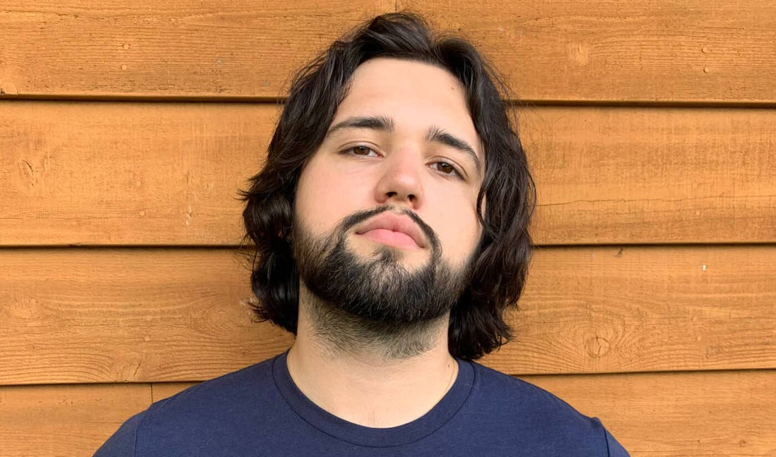 Wendigoon Photoshoot